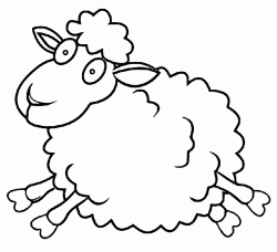 koyunkeciboyamasayfasisheep ()-1504469762ngk84