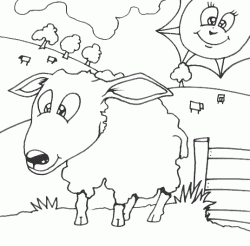 koyunkeciboyamasayfasisheep ()-1504470175k84ng