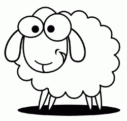 koyunkeciboyamasayfasisheep ()-1504470208k84ng