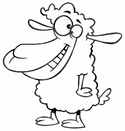 koyunkeciboyamasayfasisheep ()-1504470221kg48n