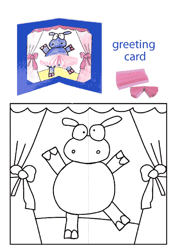 Su Aygırı Kalıbı