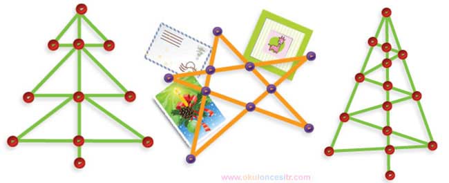 Çam Ağacı Etkinliği