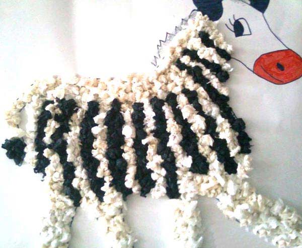 Yuvarlama Eşek Yapımı