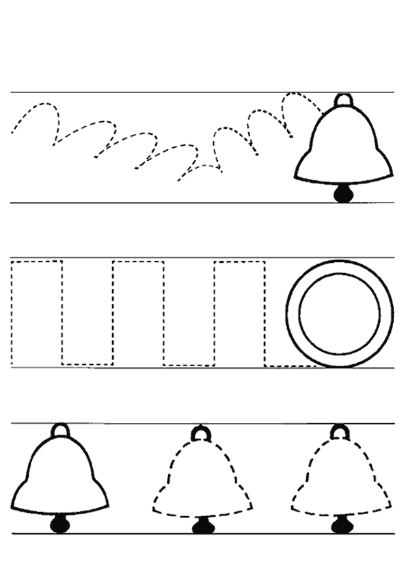 Çizgi Çalışma Sayfası
