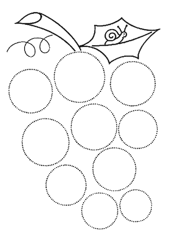 Çizgi Çalışma Sayfası