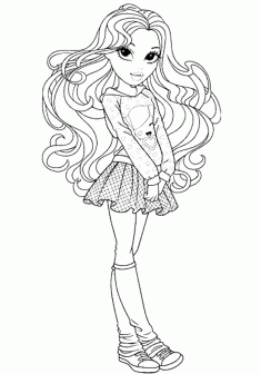 kizboyamasayfasigirlscoloringpage ()-1508655283nk4g8