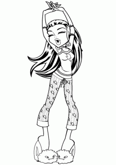 kizboyamasayfasigirlscoloringpage ()-1508655290kn8g4