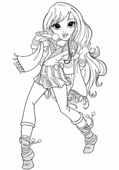 kizboyamasayfasigirlscoloringpage ()-1508655599k4ng8