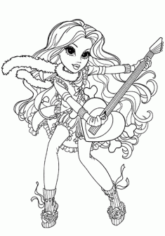 kizboyamasayfasigirlscoloringpage ()-15086557504k8gn