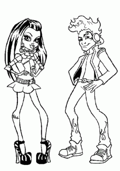 kizboyamasayfasigirlscoloringpage ()-150865579848kng