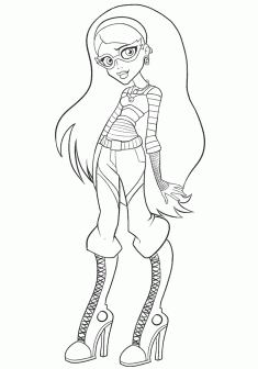 kizboyamasayfasigirlscoloringpage ()-15086558478kg4n