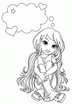 kizboyamasayfasigirlscoloringpage ()-15086558594kgn8