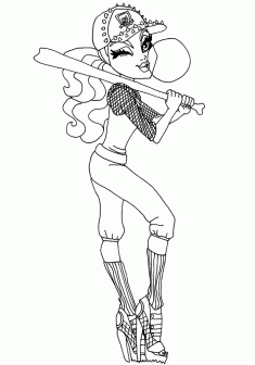 kizboyamasayfasigirlscoloringpage ()-1508655899kgn84