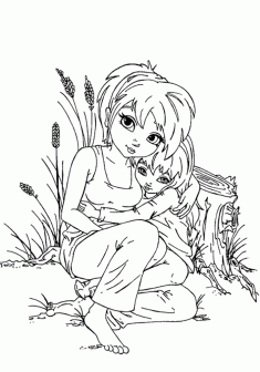 kizboyamasayfasigirlscoloringpage ()-1508655948n4k8g