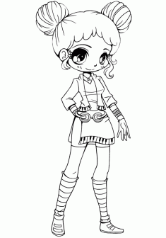 kizboyamasayfasigirlscoloringpage ()-150865603948kng