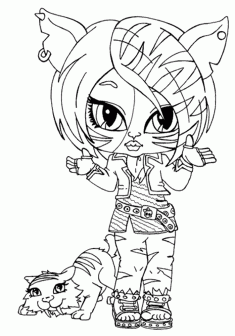 kizboyamasayfasigirlscoloringpage ()-1508656045k4ng8