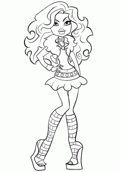 kizboyamasayfasigirlscoloringpage ()-15086561548ngk4