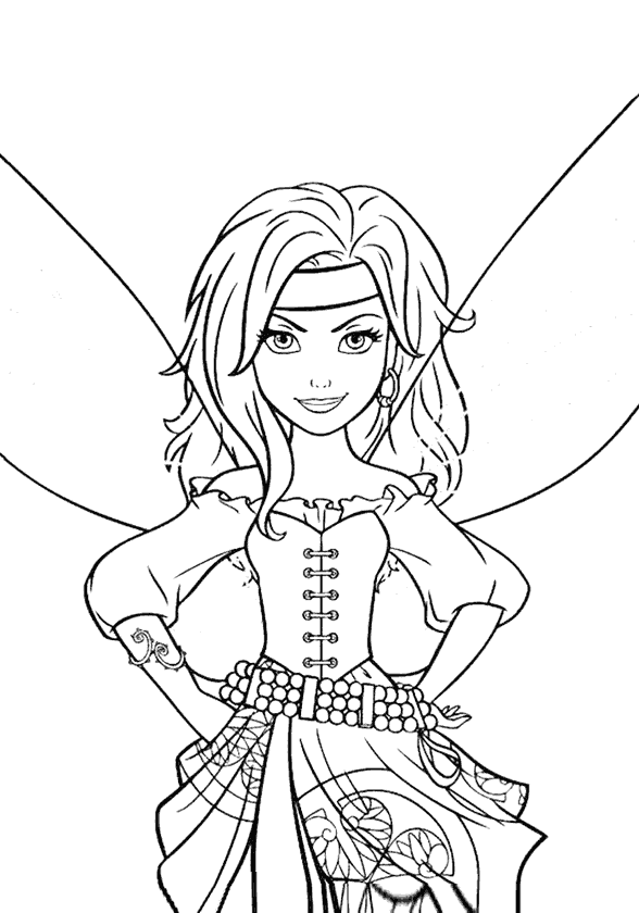 Peri Boyama Sayfası