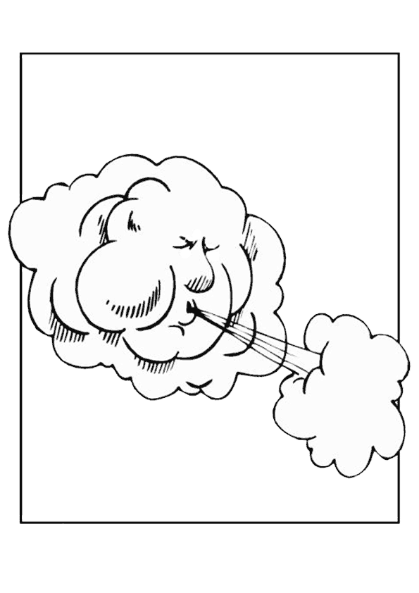 Bulut Boyama sayfası