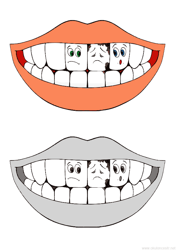 Diş Etkinliği