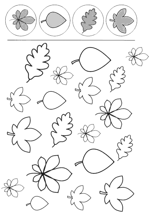 Sonbahar Eşleştirme Etkinliği