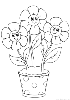 flowers.coloring-pages (1)
