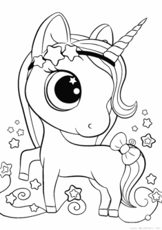 horse-coloring-pages (1)