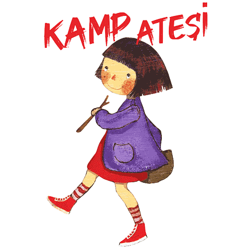 Kamp Ateşi Hikayesi