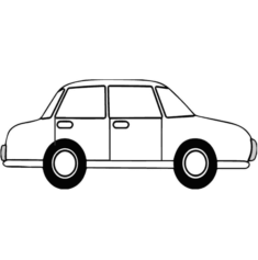 araba-4-boyama-sayfasi