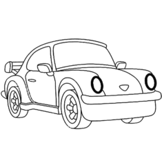 araba11-boyama-sayfasi