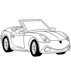 araba12-boyama-sayfasi