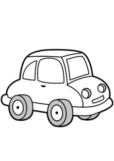 araba19-boyama-sayfasi