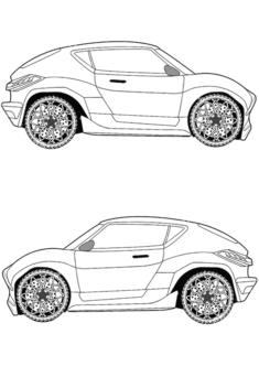 arabaa1-boyama-sayfasi