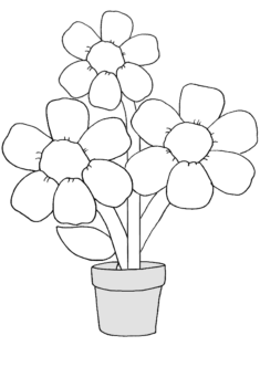 cicek-boyama-sayfasi