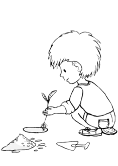 cicekdikenerkek-boyama-sayfasi