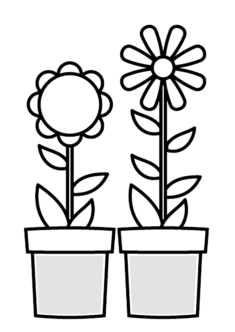 cicekiki-boyama-sayfasi