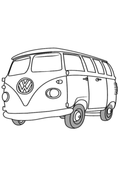 dolmus-tosba-boyama-sayfasi