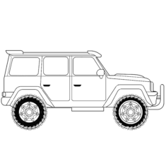 jeep1-boyama-sayfasi