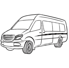 servisaraci-boyama-sayfasi