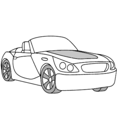 sporaraba2-boyama-sayfasi