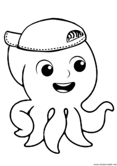 ahtapot-boyama-octopus-coloring (10)