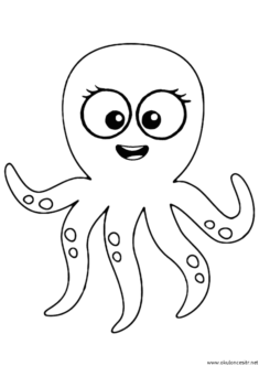 ahtapot-boyama-octopus-coloring (12)