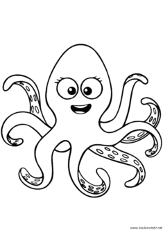 ahtapot-boyama-octopus-coloring (15)