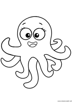 ahtapot-boyama-octopus-coloring (3)