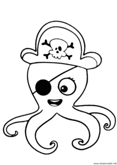 ahtapot-boyama-octopus-coloring (4)