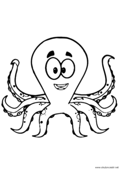 ahtapot-boyama-octopus-coloring (6)