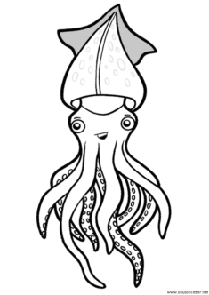ahtapot-boyama-octopus-coloring (7)