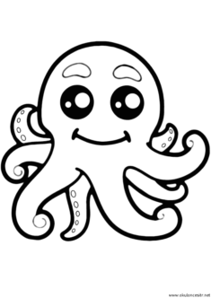 ahtapot-boyama-octopus-coloring (9)