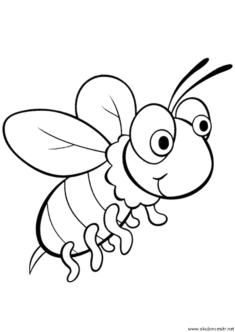 ari-boyama-sayfasi-bee-coloring-page-(1)