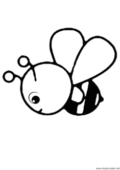 ari-boyama-sayfasi-bee-coloring-page-(6)
